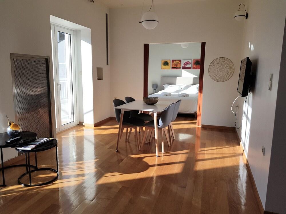 Penthouse Of Light @ Koukaki Atenas Exterior foto